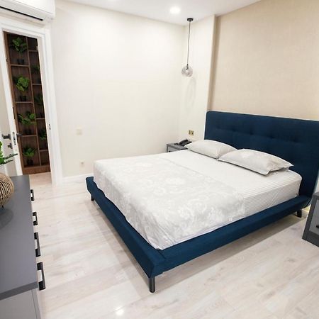 Gq Apartments On First Line Batumi Eksteriør billede