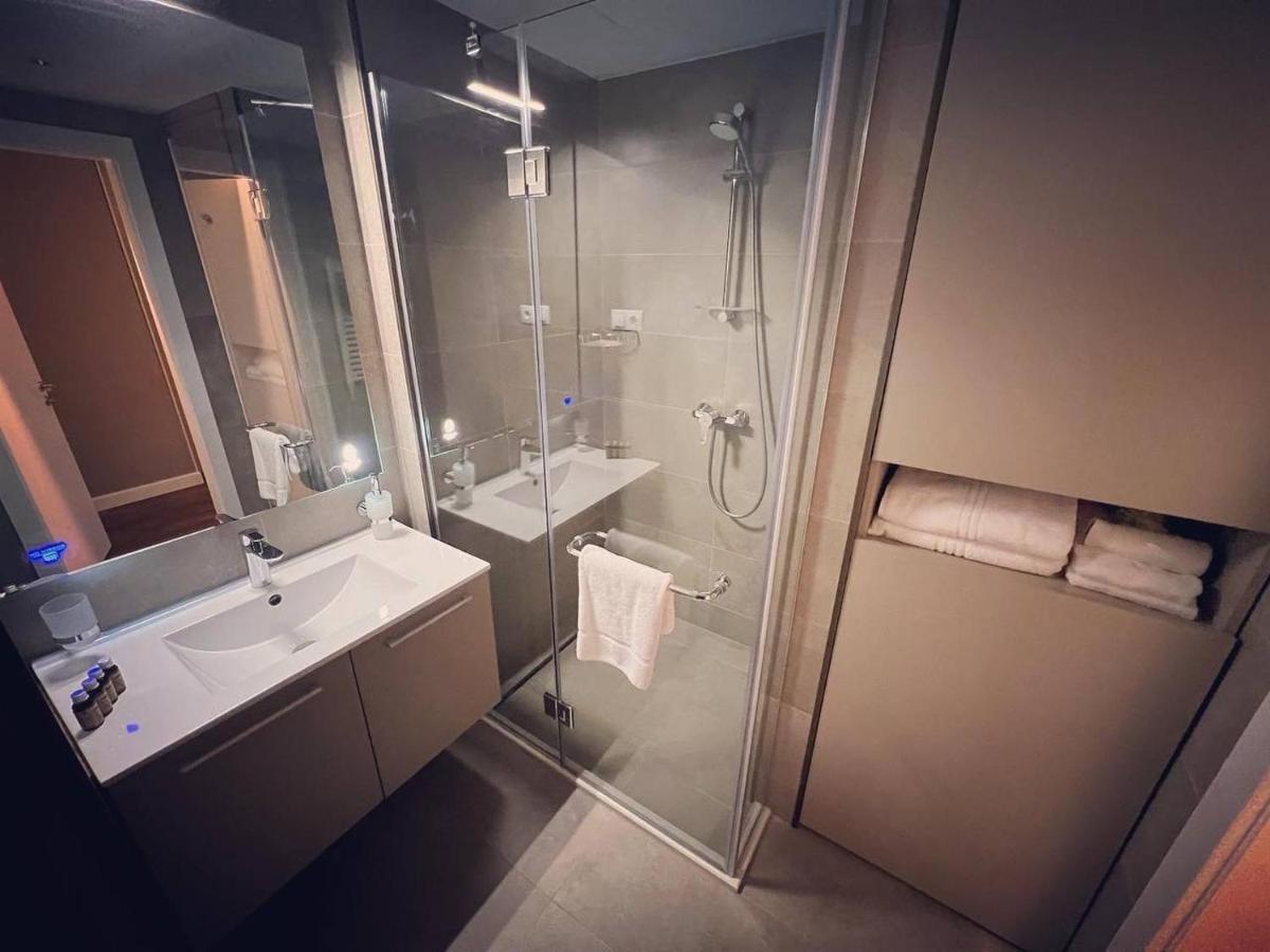 Gq Apartments On First Line Batumi Eksteriør billede